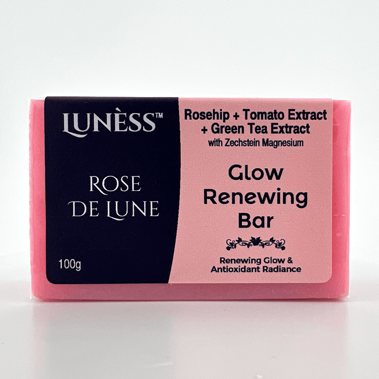 Lunèss Rose De Lune